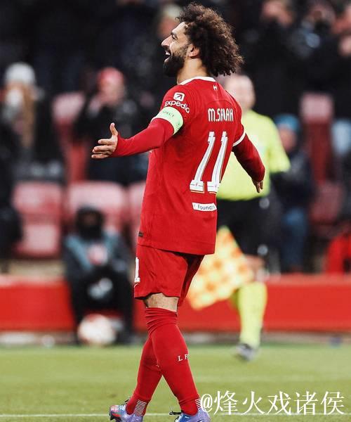 埃贝尔:萨拉赫的言论无关紧要,我感到庆幸。 埃贝尔:萨拉赫的言论无关紧要,我感到庆幸。