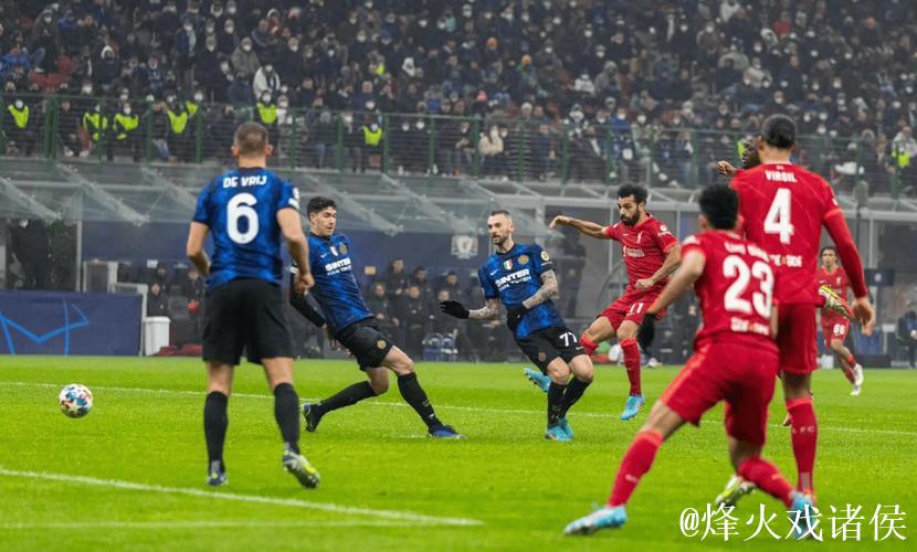 利物浦1-0小胜国米,索博点球绝杀制胜 利物浦1-0小胜国米,索博点球绝杀制胜