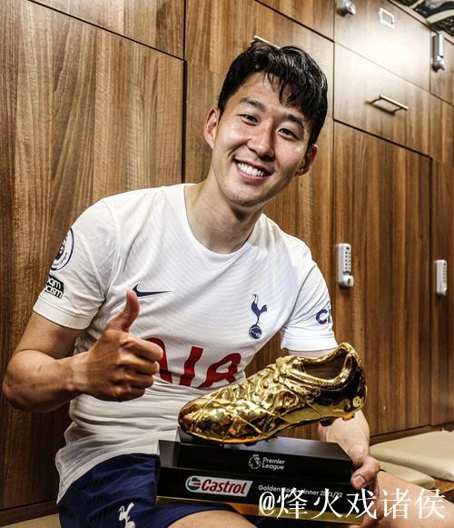 库杜斯:孙兴慜是偶像,遗憾未能同场竞技 库杜斯:孙兴慜是偶像,遗憾未能同场竞技