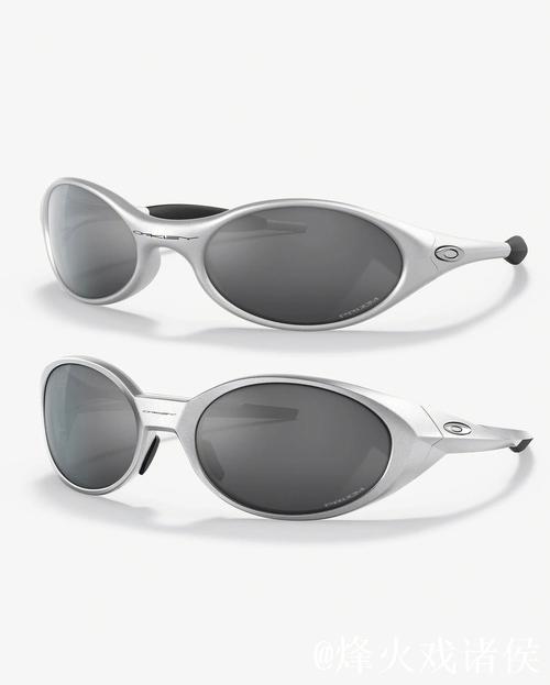 迈克尔乔丹同款经典Oakley 0.2太阳镜复刻，致敬1993辉煌岁月